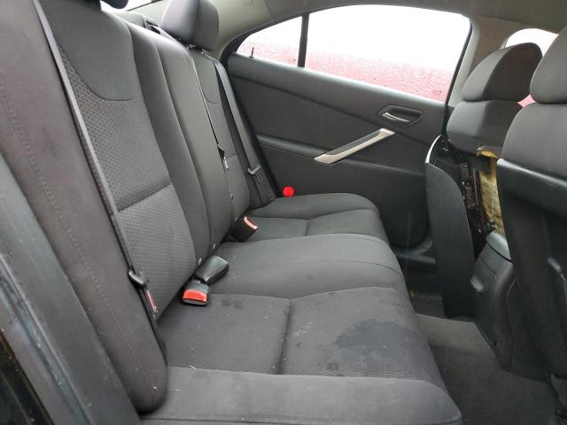 Photo 6 from auction – 2006 PONTIAC G6 SE with VIN 1G2ZF55B064240782