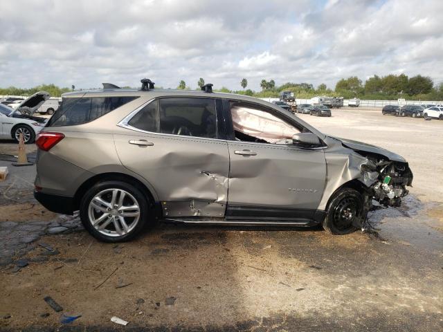 Photo 9 from auction – 2018 CHEVROLET EQUINOX LT with VIN 3GNAXJEV9JS632720