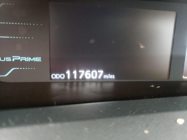 Photo 8 from auction – 2017 TOYOTA PRIUS PRIM with VIN JTDKARFP0H3052088