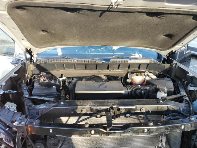 Photo 7 from auction – 2019 CHEVROLET SILVERADO with VIN 1GCPWFEDXKZ205223
