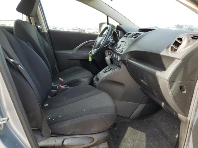 Photo 5 from auction – 2012 MAZDA 5 with VIN JM1CW2CL5C0143074