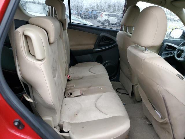 Photo 6 from auction – 2010 TOYOTA RAV4 with VIN JTMBF4DVXA5030003
