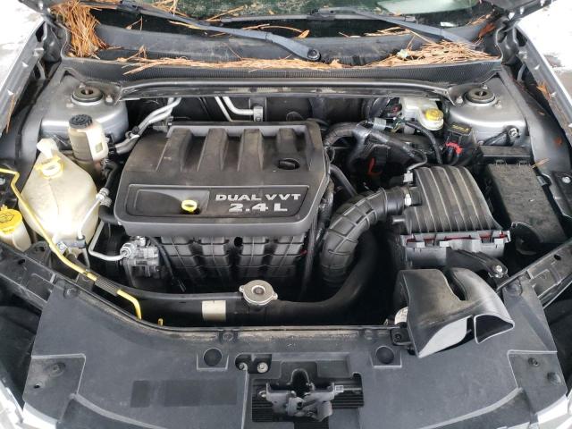 Photo 7 from auction – 2013 CHRYSLER 200 TOURIN with VIN 1C3CCBBB1DN765603