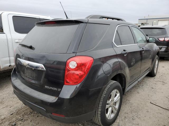 Photo 4 from auction – 2012 CHEVROLET EQUINOX LT with VIN 2GNALDEK8C6176570