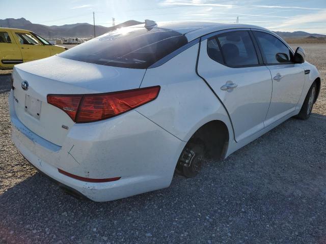 Photo 4 from auction – 2013 KIA OPTIMA LX with VIN KNAGM4A7XD5313584