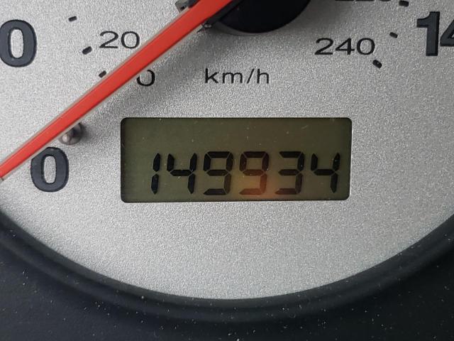 Photo 8 from auction – 2002 HONDA CIVIC EX with VIN 2HGES26762H523944