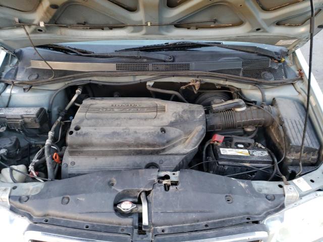 Photo 7 from auction – 2004 HONDA ODYSSEY EX with VIN 5FNRL18004B016621