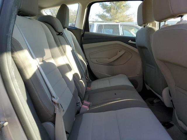 Photo 6 from auction – 2013 FORD C-MAX SE with VIN 1FADP5AU8DL529444
