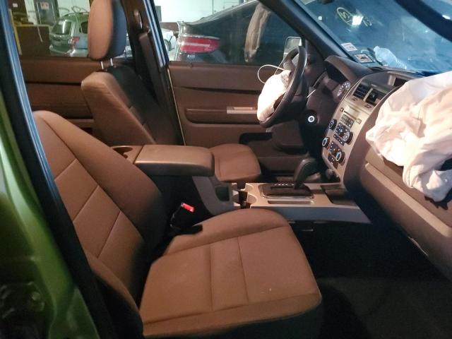 Photo 5 from auction – 2012 FORD ESCAPE XLT with VIN 1FMCU0D78CKC57758