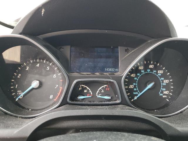 Photo 8 from auction – 2014 FORD ESCAPE SE with VIN 1FMCU0GX2EUA49846