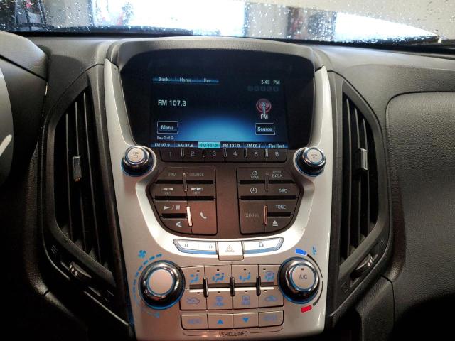 Photo 9 from auction – 2013 CHEVROLET EQUINOX LT with VIN 1GNALDEK7DZ111151