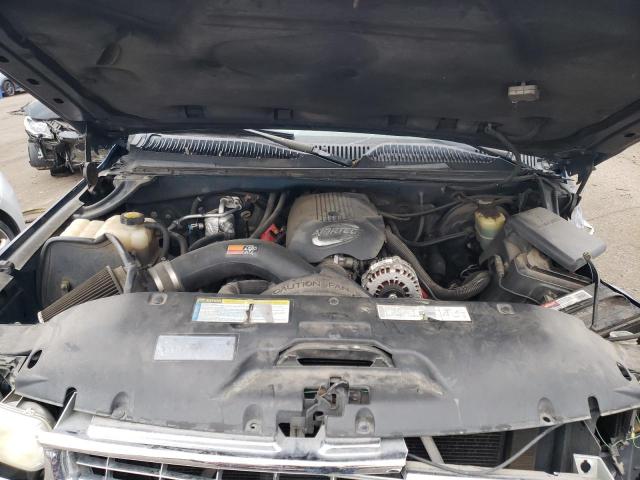 Photo 7 from auction – 2001 CHEVROLET SILVERADO with VIN 1GCEK19T31E185510