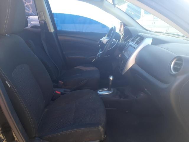 Photo 5 from auction – 2019 NISSAN VERSA S with VIN 3N1CN7AP3KL801517