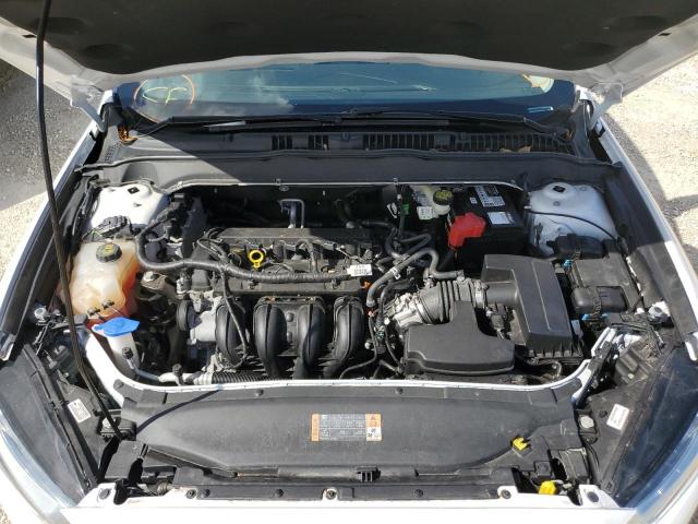 Photo 7 from auction – 2016 FORD FUSION SE with VIN 3FA6P0H7XGR261207
