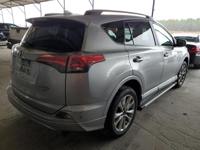 Photo 4 from auction – 2017 TOYOTA RAV4 LIMIT with VIN 2T3DFREV3HW566430