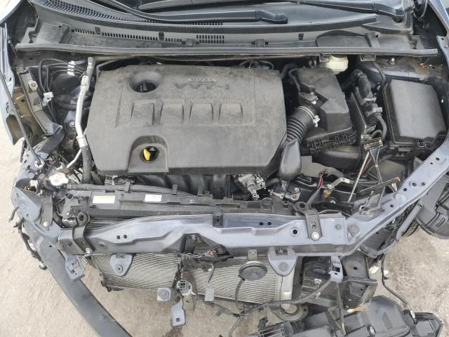 Photo 7 from auction – 2018 TOYOTA COROLLA L with VIN 5YFBURHE5JP850182