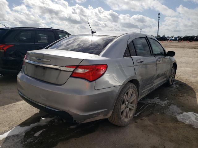 Photo 4 from auction – 2013 CHRYSLER 200 LX with VIN 1C3CCBAB2DN762291