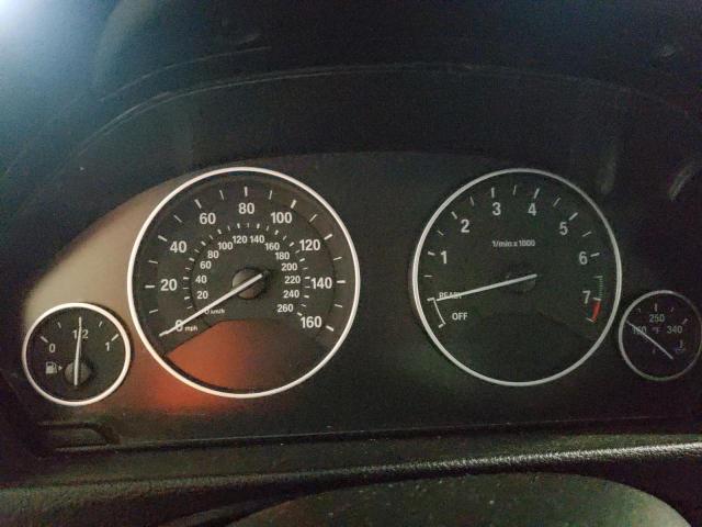 Photo 8 from auction – 2015 BMW 328 XI with VIN WBA3B3G53FNT19847