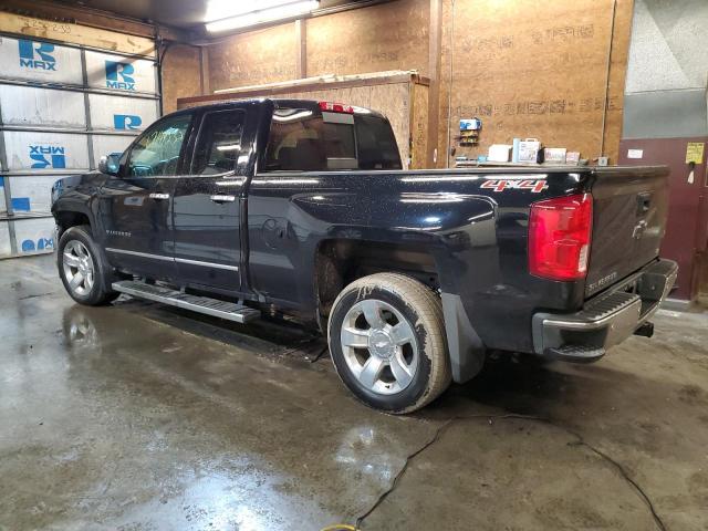 Photo 3 from auction – 2017 CHEVROLET SILVERADO with VIN 1GCVKSEC8HZ394952