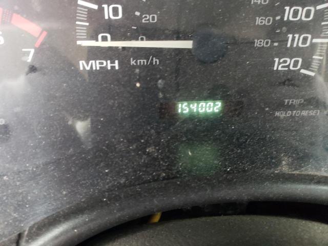 Photo 8 from auction – 2003 CHEVROLET MALIBU with VIN 1G1ND52J13M549306