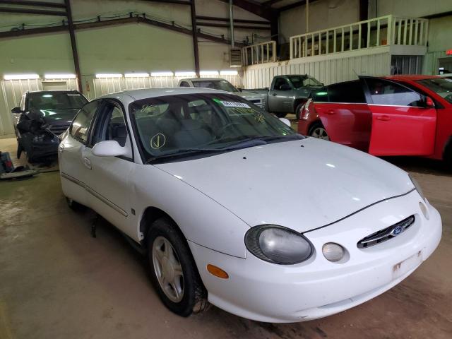 FORD TAURUS SE 1999 with VIN 1FAFP53S2XA193469 - Photo from auction