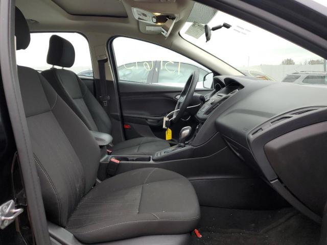 Photo 5 from auction – 2016 FORD FOCUS SE with VIN 1FADP3F24GL323487
