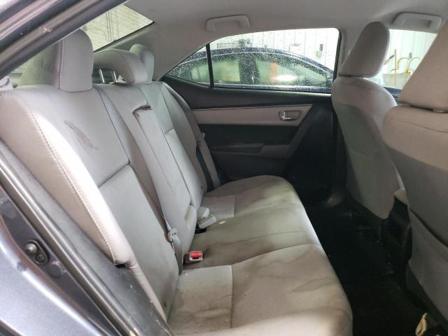 Photo 6 from auction – 2016 TOYOTA COROLLA L with VIN 5YFBURHE3GP541688