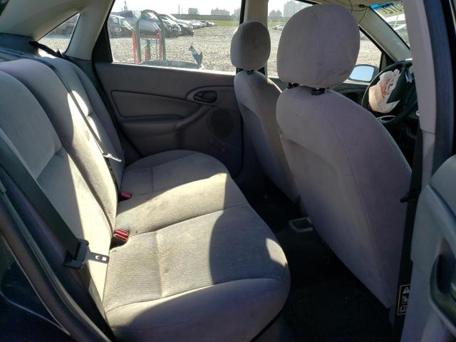 Photo 6 from auction – 2001 FORD FOCUS LX with VIN 1FAFP33P11W378073
