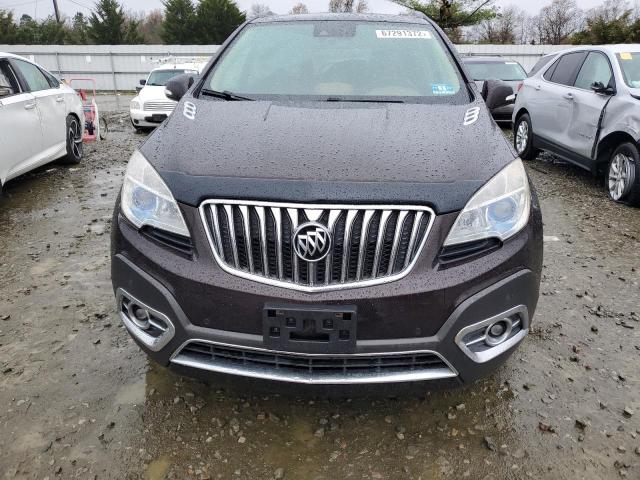 Photo 9 from auction – 2015 BUICK ENCORE PRE with VIN KL4CJHSB6FB053204