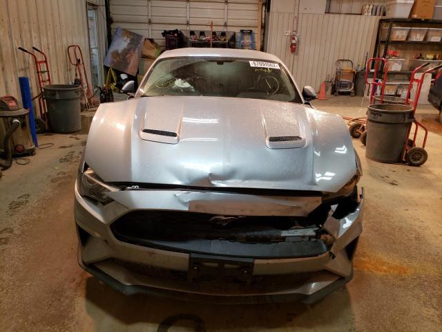 Photo 9 from auction – 2020 FORD MUSTANG with VIN 1FA6P8TH1L5132252
