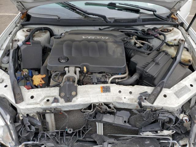 Photo 7 from auction – 2013 CHEVROLET IMPALA LS with VIN 2G1WF5E31D1245630