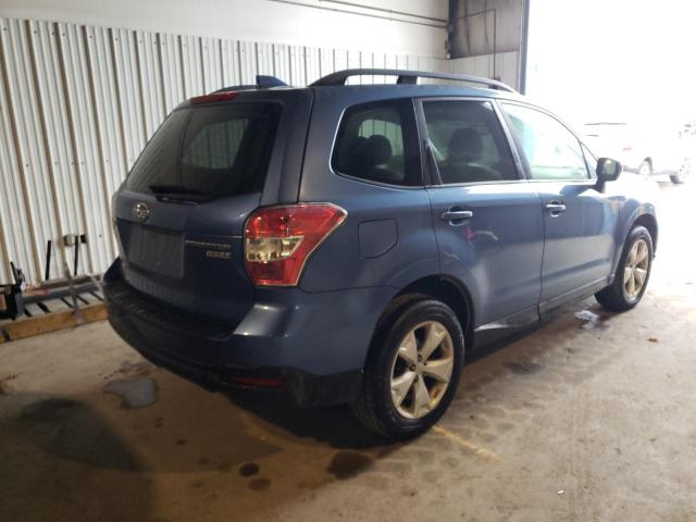 Photo 4 from auction – 2016 SUBARU FORESTER 2 with VIN JF2SJADC0GH473409