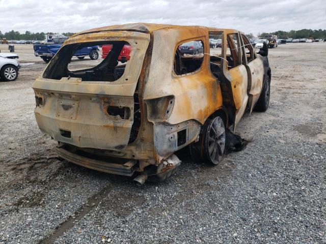 Photo 4 from auction – 2018 DODGE DURANGO GT with VIN 1C4RDHDG8JC371439