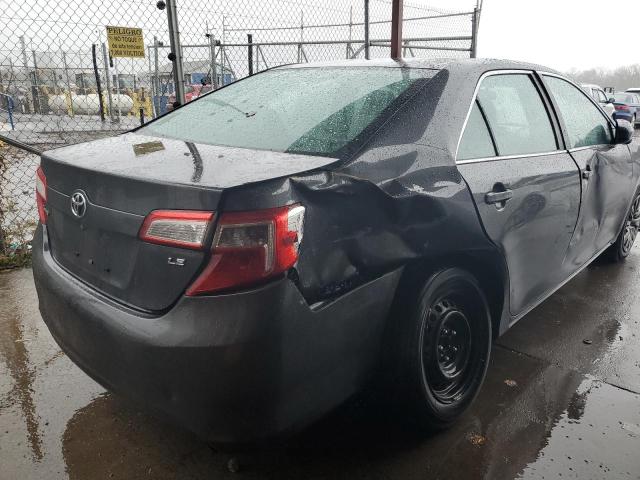 Zdjęcie 9 z aukcji – 2012 TOYOTA CAMRY BASE z VIN 4T1BF1FK7CU067127