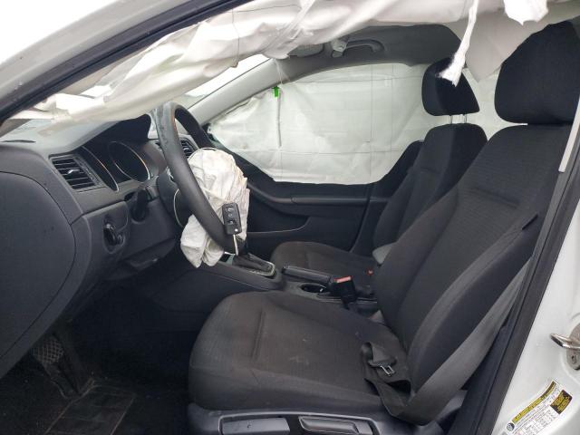 Photo 7 from auction – 2016 VOLKSWAGEN JETTA S with VIN 3VW267AJ4GM208460