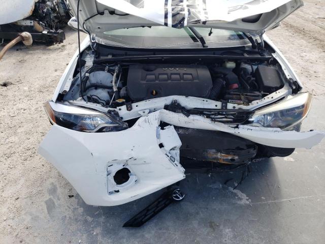 Photo 7 from auction – 2016 TOYOTA COROLLA L with VIN 2T1BURHE2GC589411