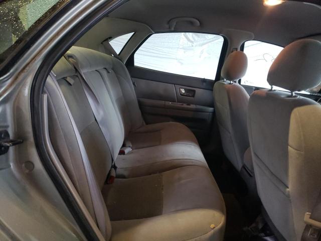 Photo 6 from auction – 2003 FORD TAURUS SES with VIN 1FAFP55U63A187294