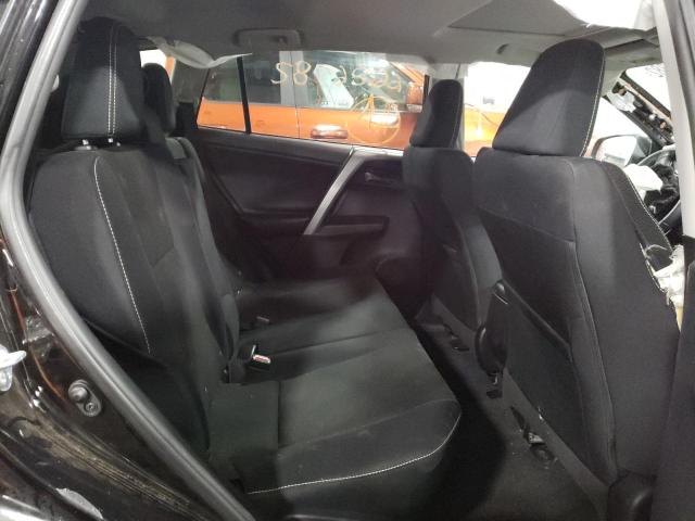 Photo 6 from auction – 2016 TOYOTA RAV4 XLE with VIN 2T3RFREVXGW412897
