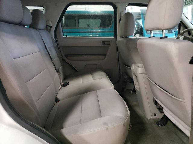 Photo 6 from auction – 2012 FORD ESCAPE XLT with VIN 1FMCU9D73CKA30434
