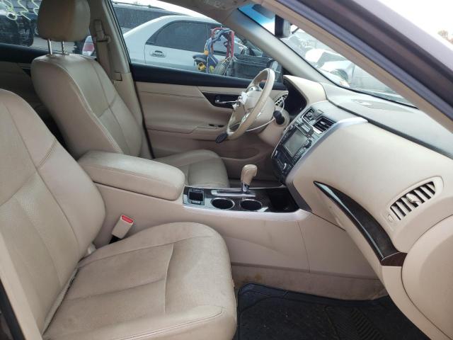 Photo 5 from auction – 2013 NISSAN ALTIMA 2.5 with VIN 1N4AL3AP9DN502237