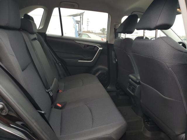 Photo 6 from auction – 2021 TOYOTA RAV4 LE with VIN 4T3M6RFV7MU030556