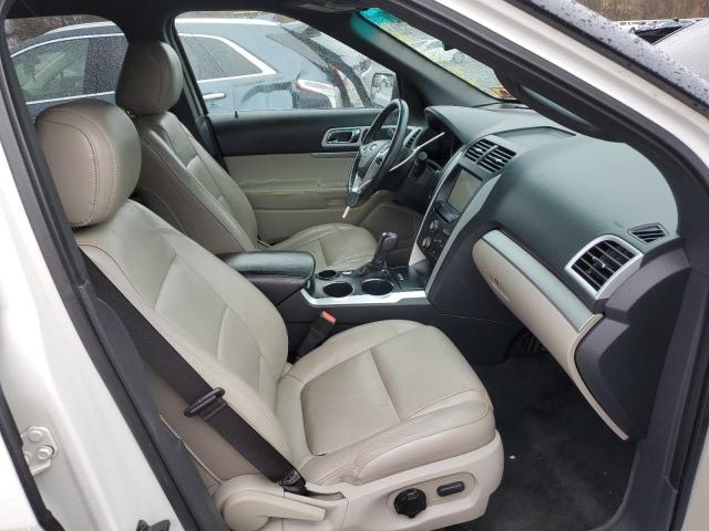 Photo 5 from auction – 2011 FORD EXPLORER X with VIN 1FMHK7D85BGA56253