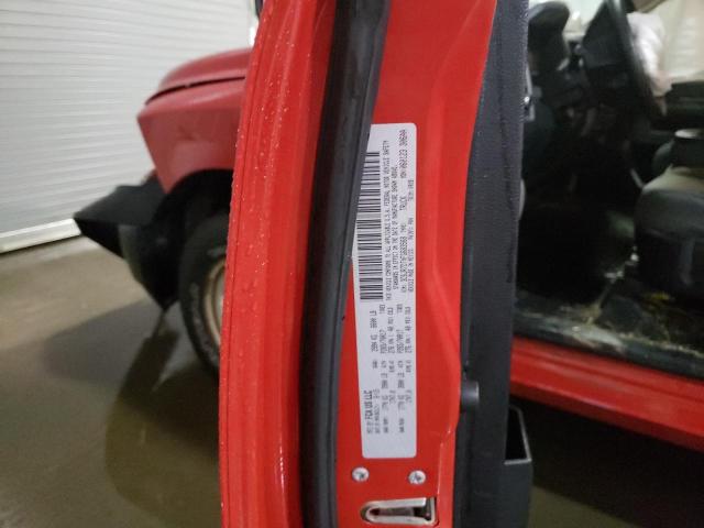 Photo 10 from auction – 2015 RAM 1500 ST with VIN 3C6JR7DTXFG683568
