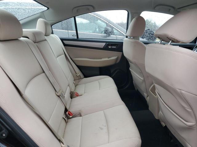 Photo 6 from auction – 2017 SUBARU LEGACY 2.5 with VIN 4S3BNAF66H3033106