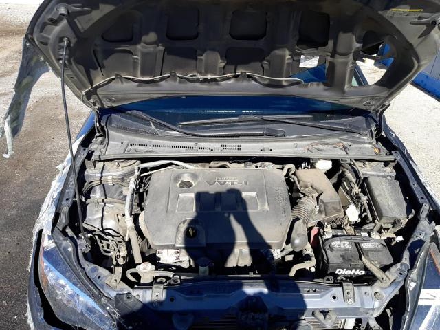 Photo 7 from auction – 2017 TOYOTA COROLLA L with VIN 5YFBURHEXHP708470