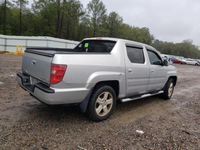 Zdjęcie 4 z aukcji – 2010 HONDA RIDGELINE z VIN 5FPYK1F52AB006267