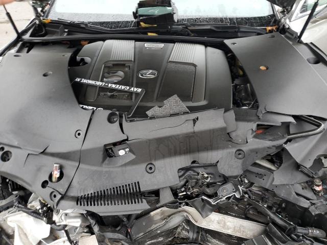 Photo 7 from auction – 2019 LEXUS LS 500 BAS with VIN JTHC51FF1K5005812