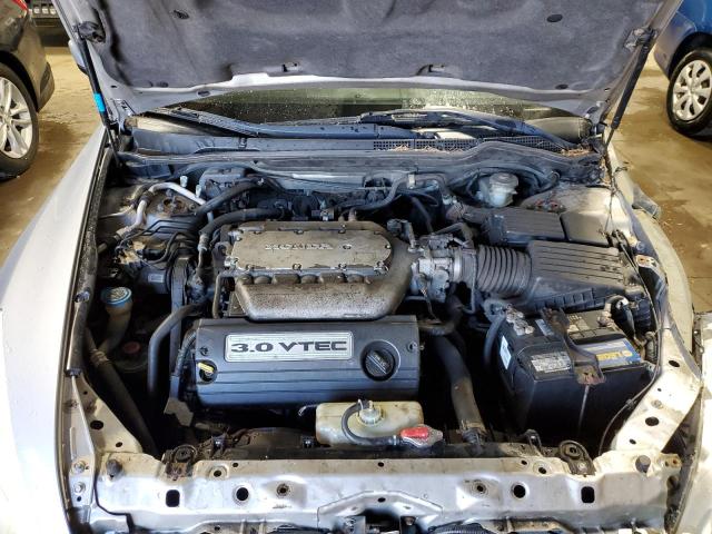 Photo 7 from auction – 2003 HONDA ACCORD EX with VIN 1HGCM66523A044248