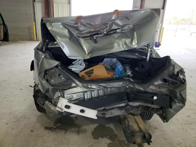 Photo 9 from auction – 2006 TOYOTA CAMRY LE with VIN JTDBE30K063038588