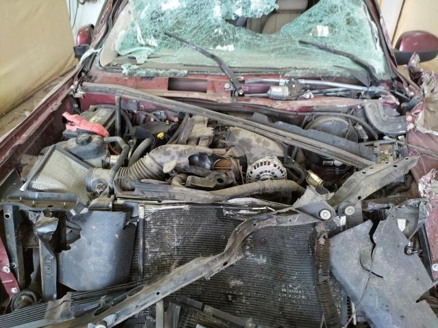 Photo 7 from auction – 2008 CHEVROLET SILV1500 2 with VIN 1GCEC19JX8Z122337